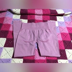 NVGTN Leggings Small